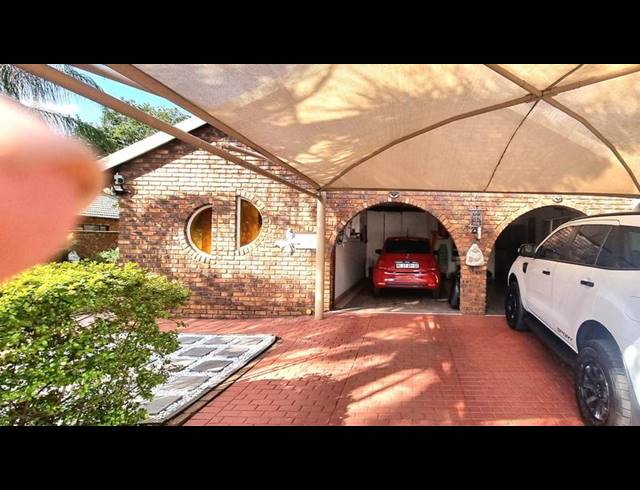 3 BEDROOM HOUSE FOR SALE IN WIERDA PARK